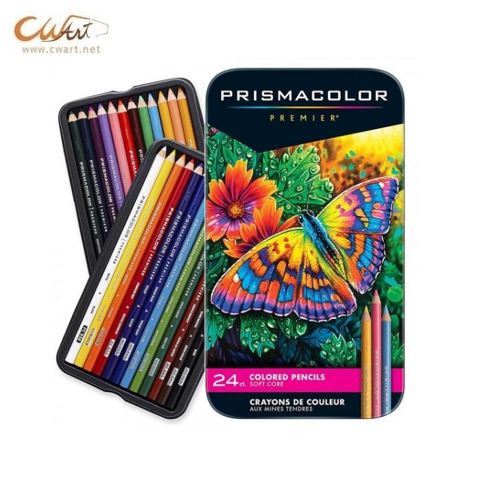 Color Pencil Set