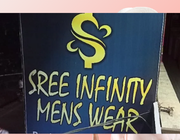 Store Logo