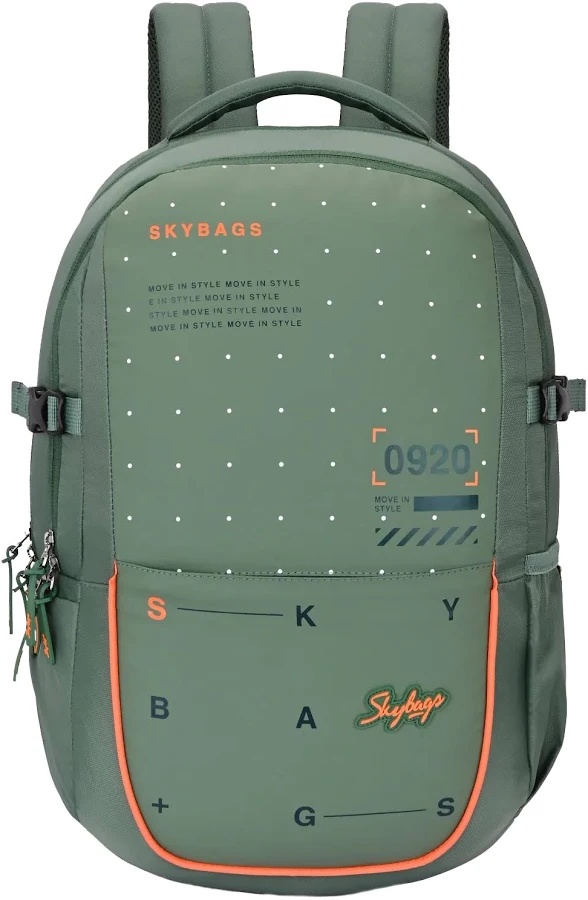 Skybags Nextra Laptop Backpack