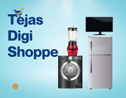 Store Logo
