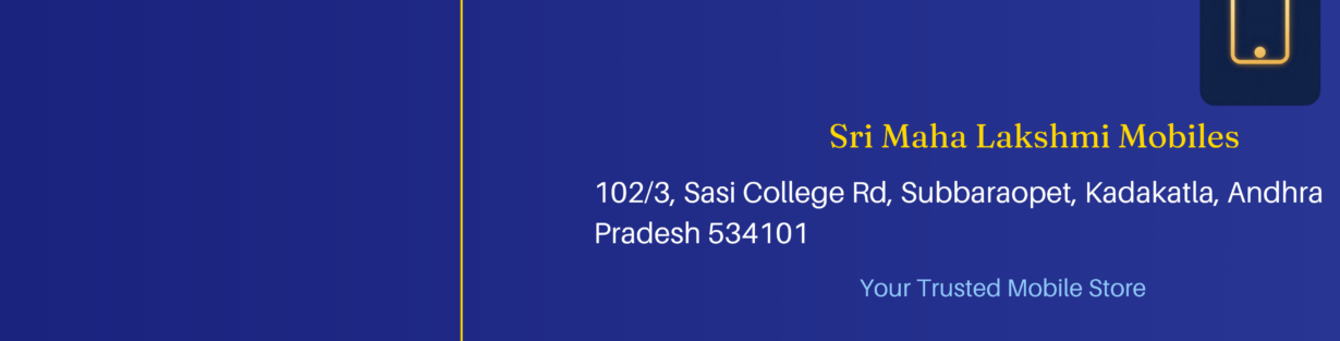 Store Banner