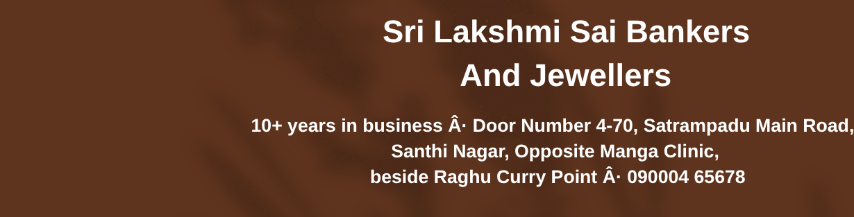 Store Banner