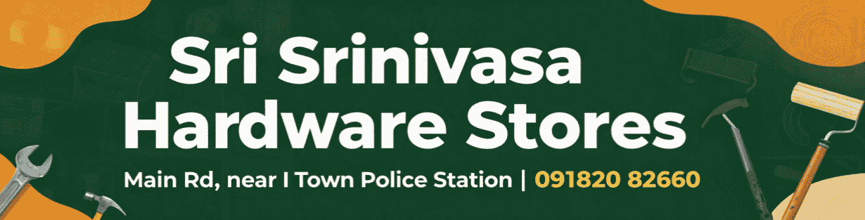 Store Banner