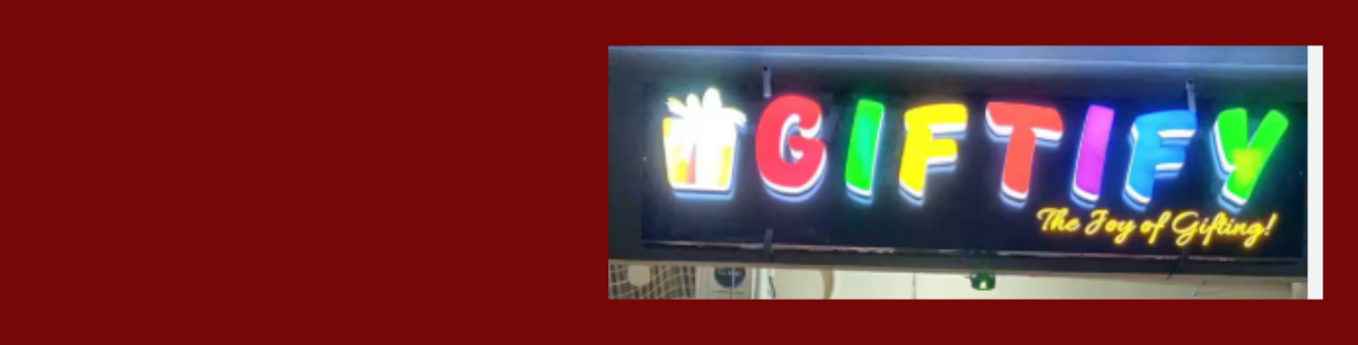 Store Banner