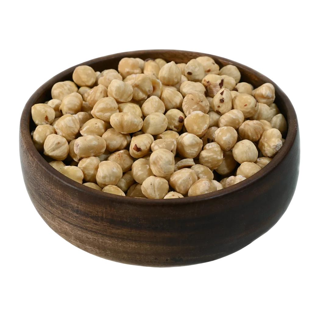 Premium Hazelnuts