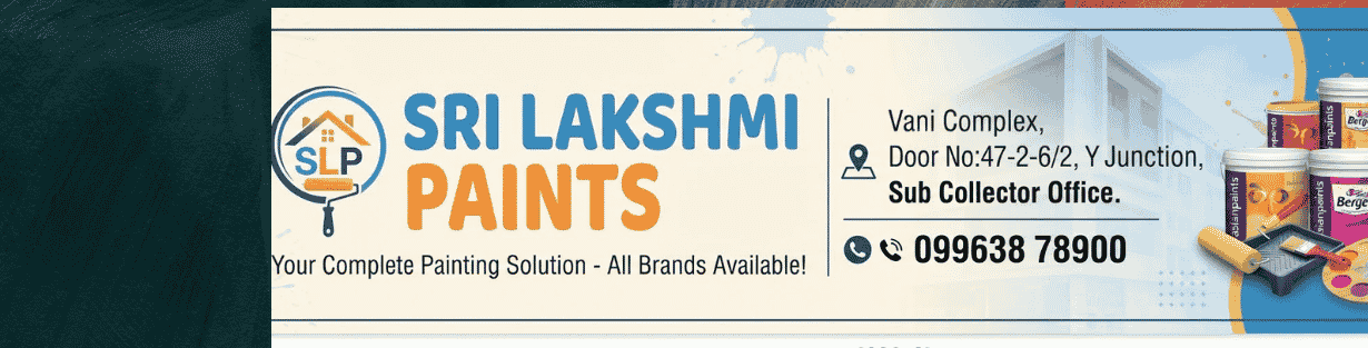 Store Banner