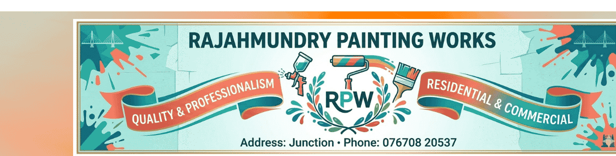 Store Banner