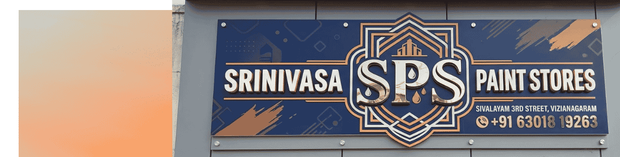 Store Banner