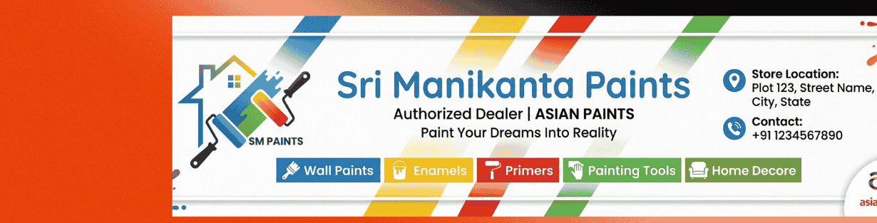 Store Banner