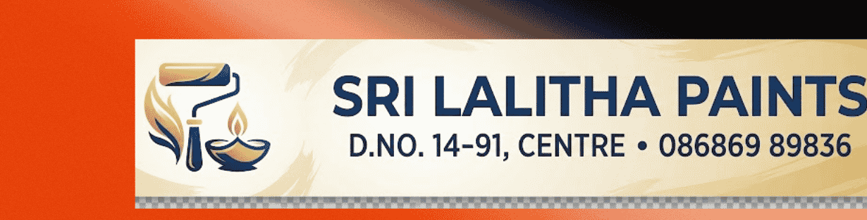 Store Banner