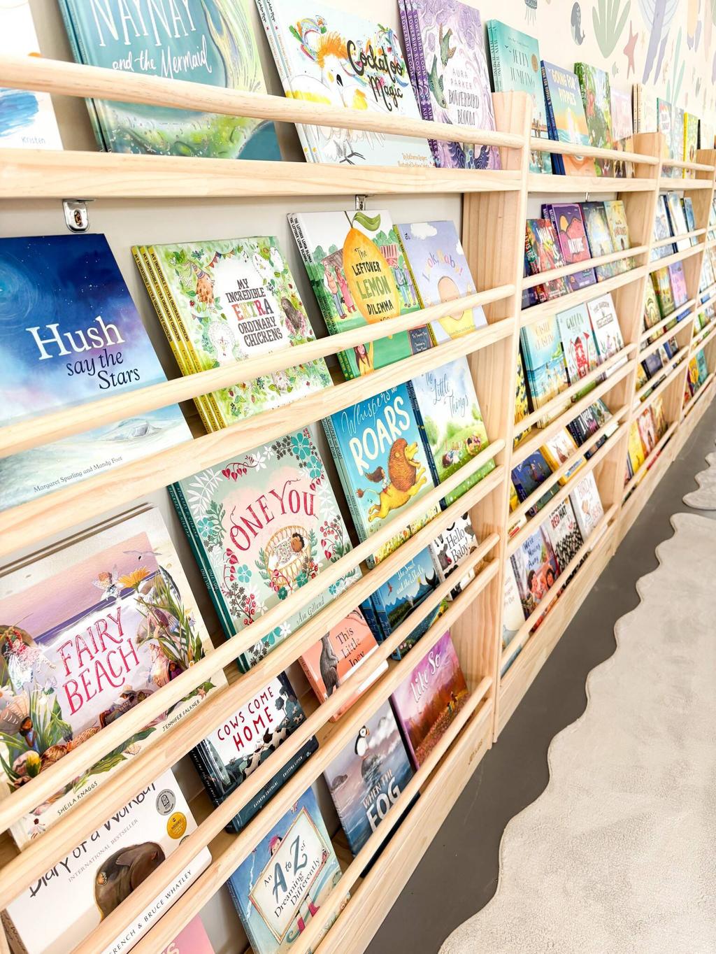 Story Books