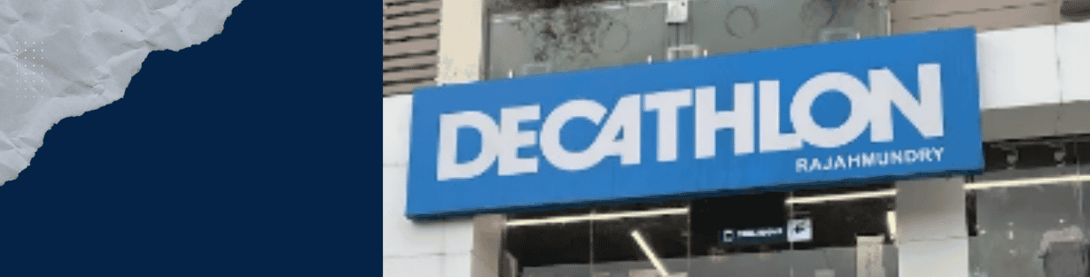 Store Banner