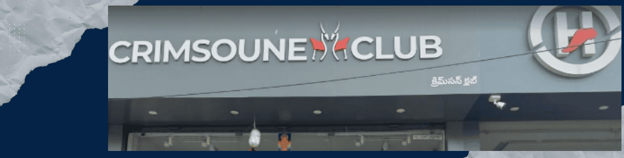 Store Banner