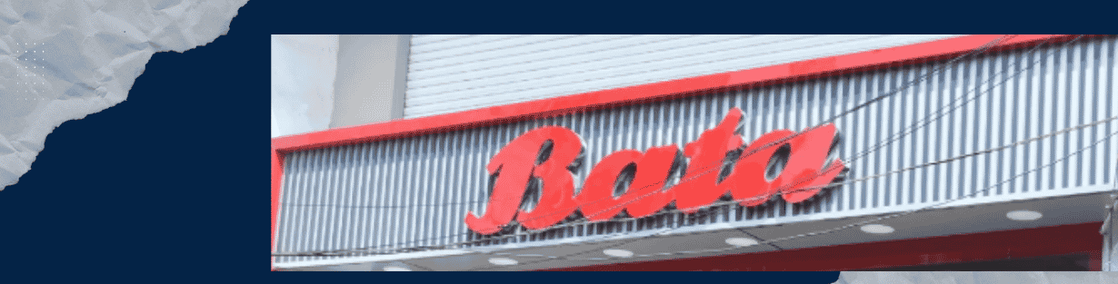 Store Banner