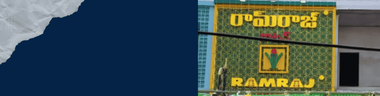 Store Banner