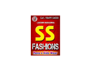 Store Logo