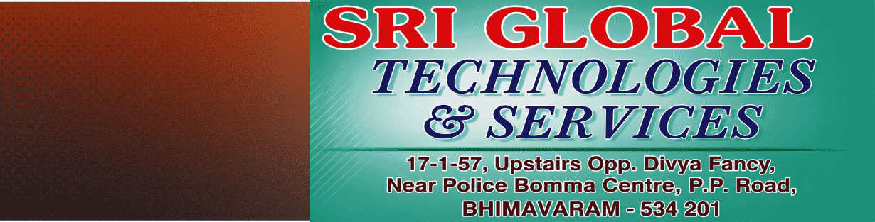 Store Banner
