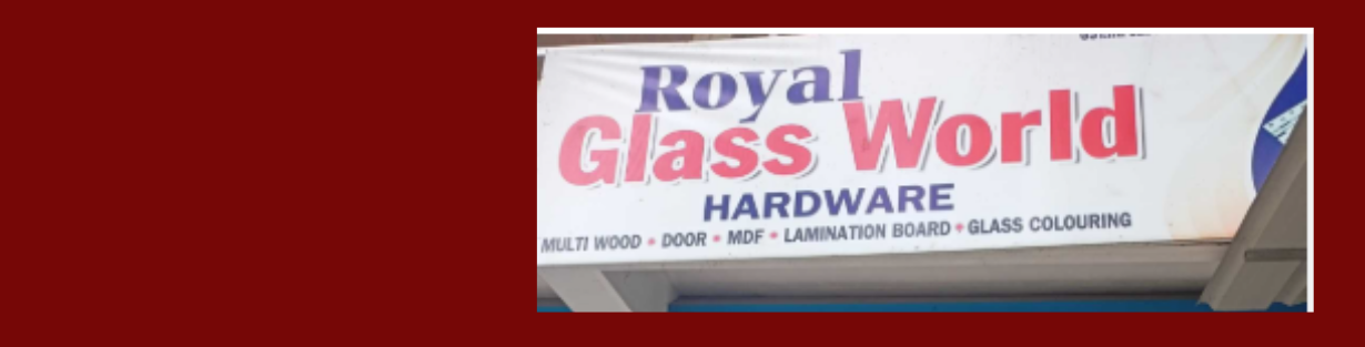 Store Banner