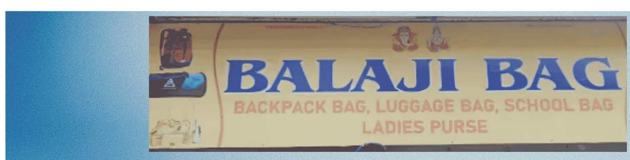Store Banner