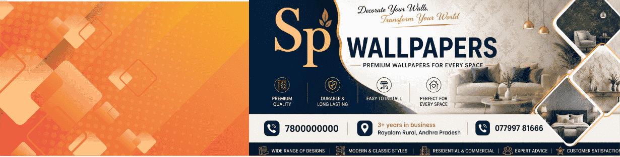 Store Banner