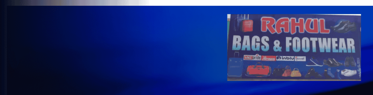 Store Banner