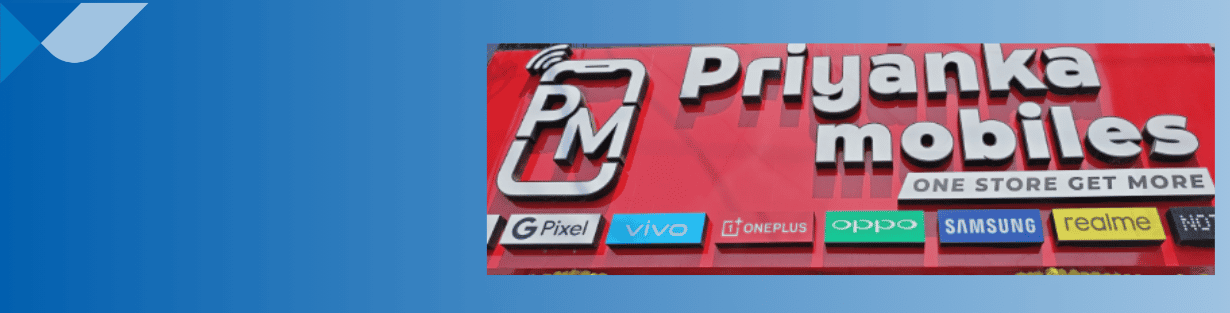 Store Banner