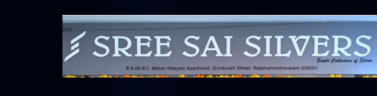 Store Banner