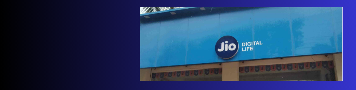 Store Banner