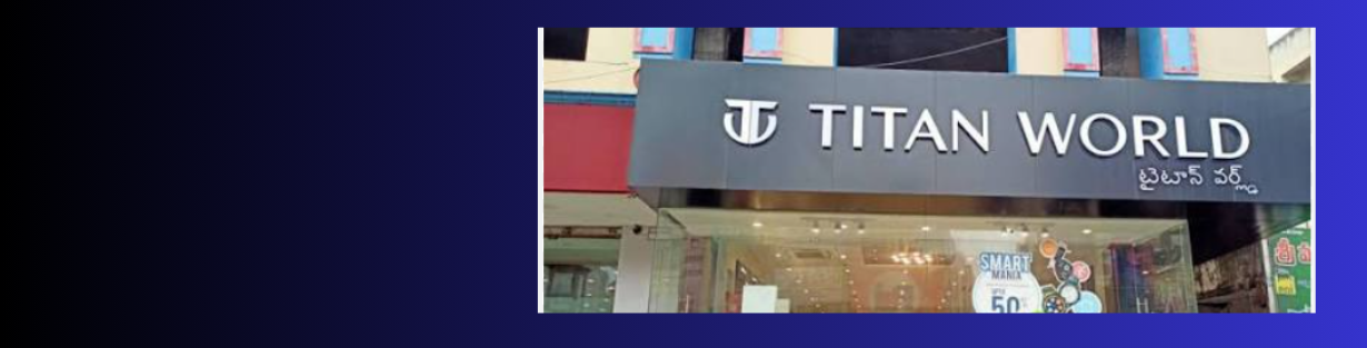 Store Banner