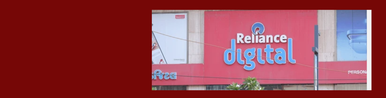 Store Banner