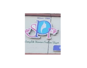 Store Logo