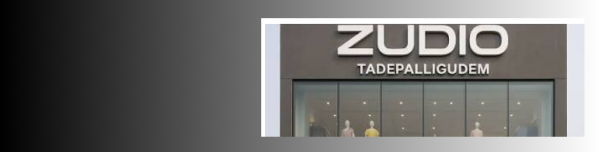 Store Banner