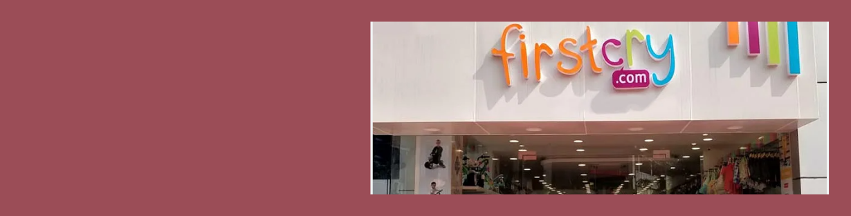 Store Banner