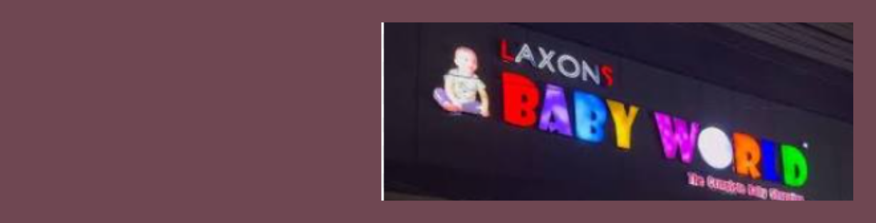 Store Banner