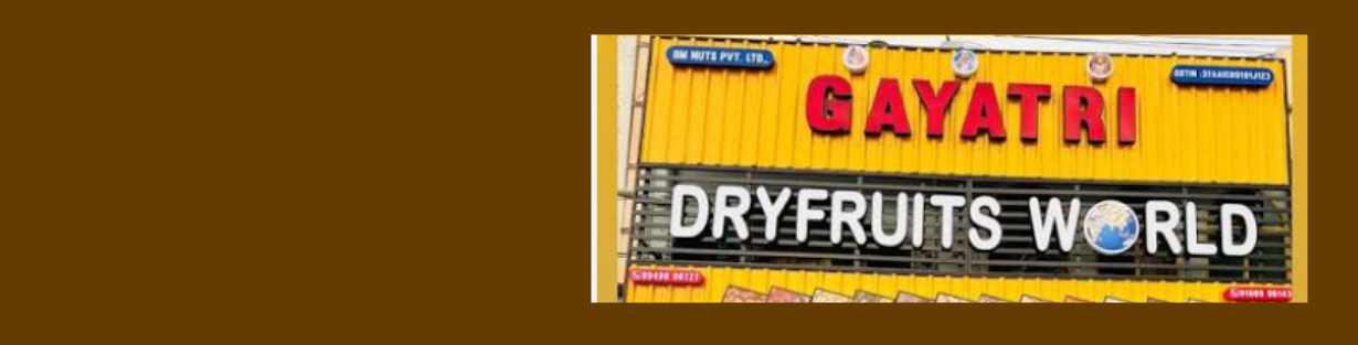 Store Banner
