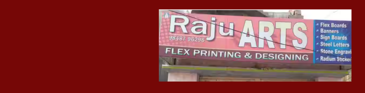 Store Banner