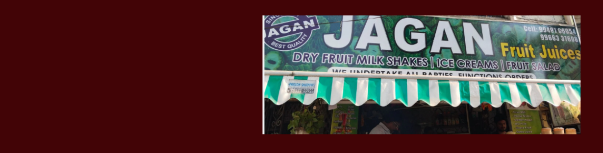 Store Banner
