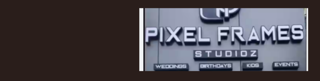 Store Banner