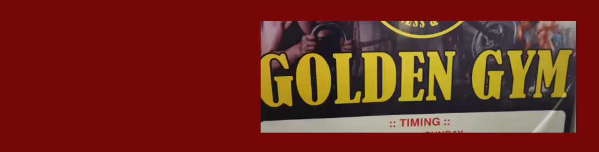 Store Banner