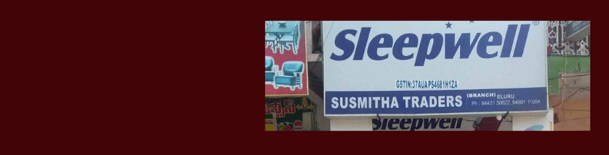 Store Banner