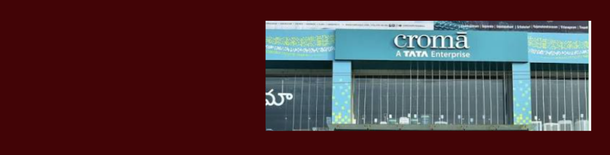 Store Banner