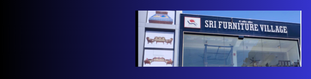 Store Banner
