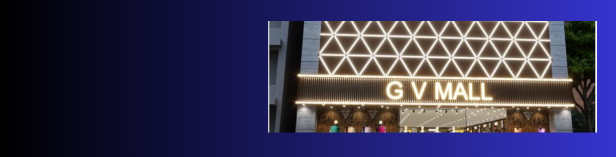 Store Banner
