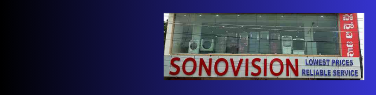 Store Banner