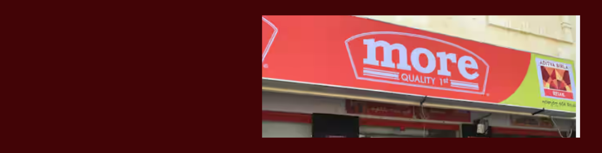Store Banner