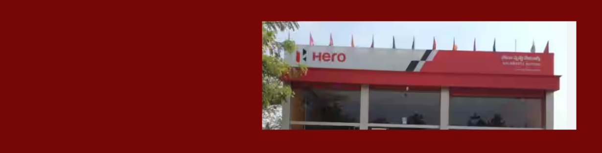 Store Banner