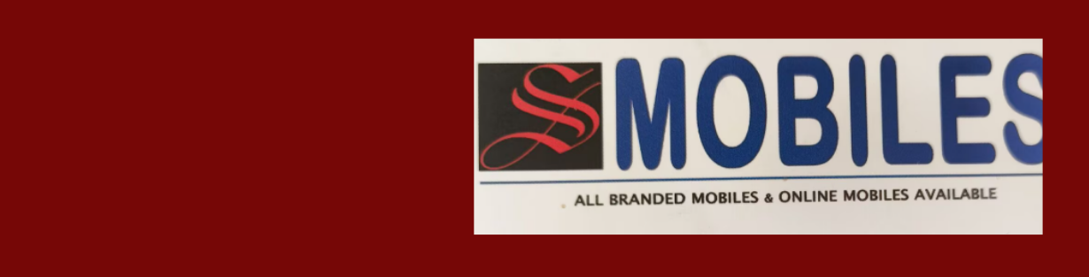 Store Banner