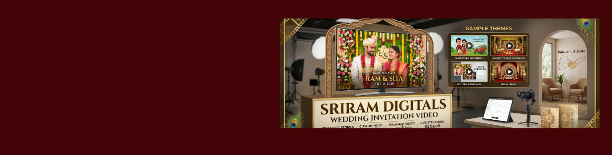 Store Banner