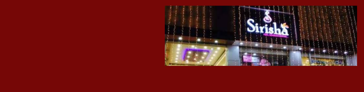 Store Banner