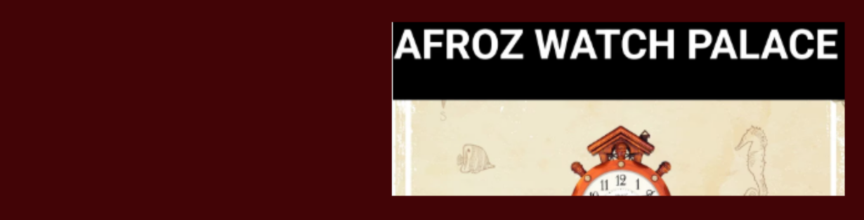 Store Banner